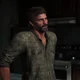 TLOU Joel Miller