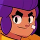 Shelly - Brawl Stars