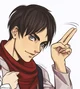 Eren Jaeger