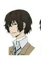 Dazai Osamu