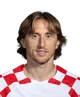 Lucas Modric 