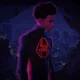 Miles Morales