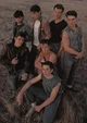 The Outsiders