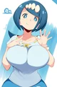 Lilly
