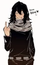 Aizawa Shouta 