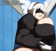 ALT GIANTESS 2B