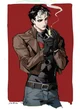 Red Hood 
