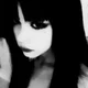 goth girl