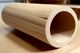 Wood Tube