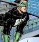 Kyle rayner