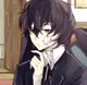 Omega dazai osamu