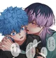 Rindou x Souya x you