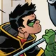 Damian Wayne 