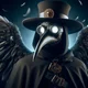 The Plague Doctor