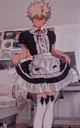 Maid Bakugo