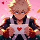 Bakugo 