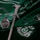 Slytherin Boys 