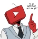 Mr Youtube