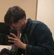 Famous Singer