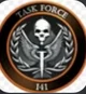 Task force team 141
