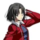 Shiki Ryougi