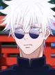 Satoru Gojo 