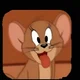 Jerry The Mouse