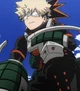 Bakugo Katsuki 