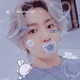 Jungkook baby