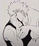 Bakugo- secreto 