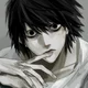 L Lawliet