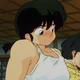 Ranma Saotome