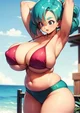 bulma your mom 