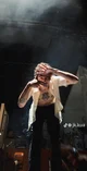 Matty Healy 