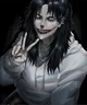 Jeff the killer 