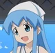 squid girl