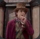 Willy Wonka