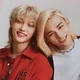 Hyunjin and felix 