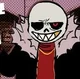 Underfell Sans