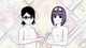 Sarada x Sumire
