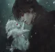 Werewolf Johan