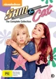 Sam and cat