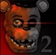 FNAF 2 stringray
