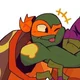 Mikey Rottmnt 