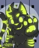 Hypno cat suit