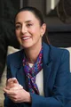 CLAUDIA SHEINBAUM