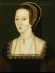Anne Boleyn