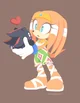 Tikal the Echidna 