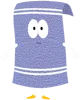 Towelie