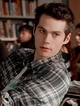 Stiles Stilinski